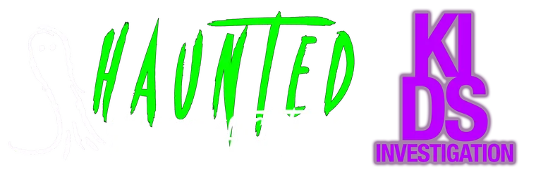 Haunted San Diego Ghost Tours - Junior Ghost Hunters kids ghost tour